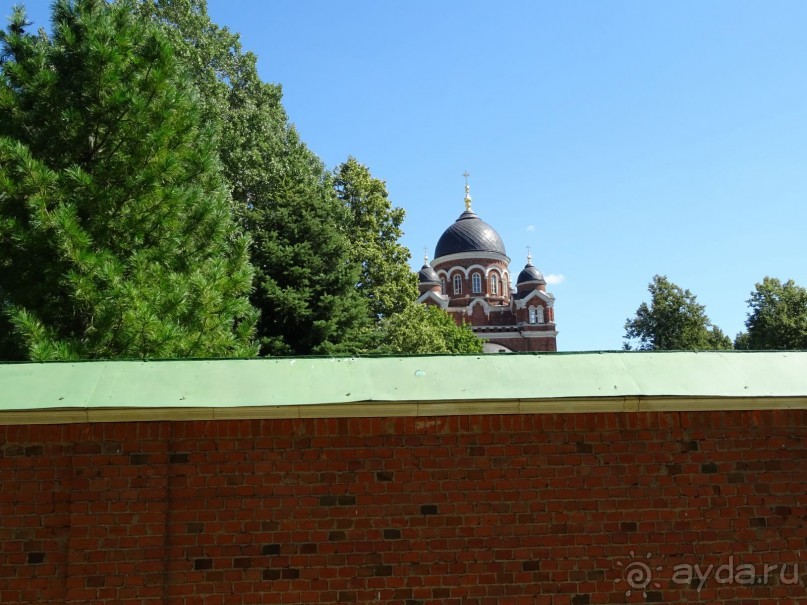 "Не даром помнит вся Россия про день Бородина"....