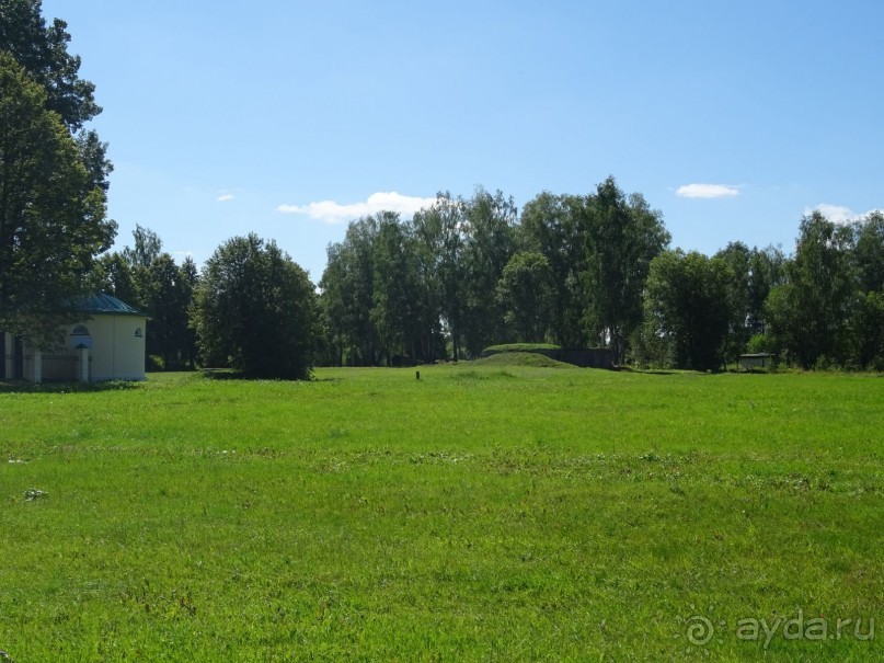 "Не даром помнит вся Россия про день Бородина"....