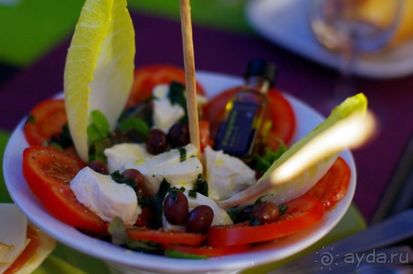 Жемчужина Лазурного берега - средневековая деревня Эз.
