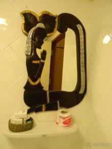 Классный отель!  Двухдневная экскурсия из Паттайи на Ко Чанг