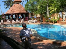 Классный отель!  Двухдневная экскурсия из Паттайи на Ко Чанг