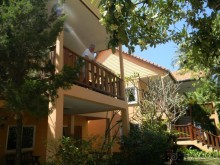 Классный отель!  Двухдневная экскурсия из Паттайи на Ко Чанг