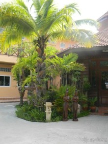 Классный отель!  Двухдневная экскурсия из Паттайи на Ко Чанг