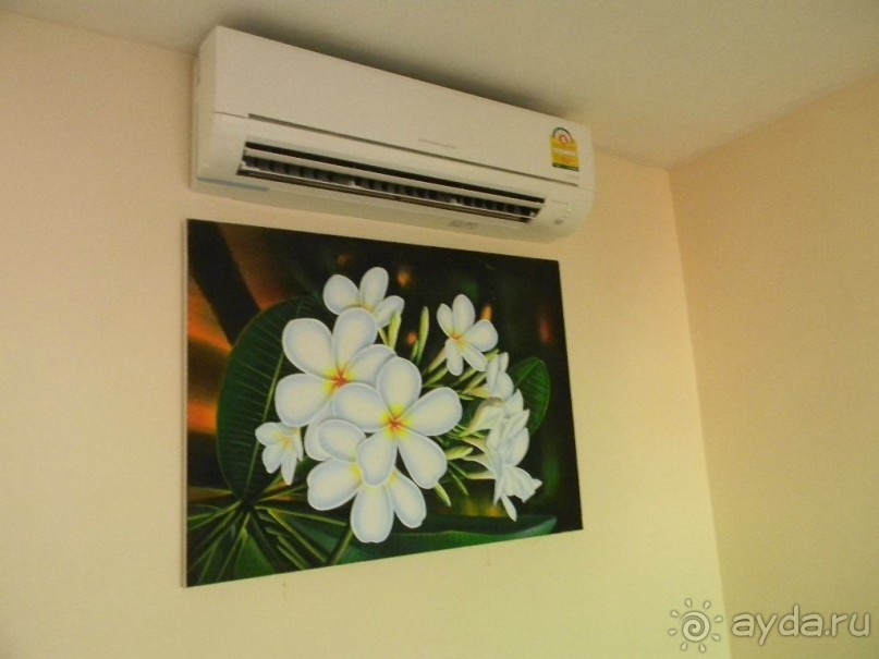 Классный отель!  Двухдневная экскурсия из Паттайи на Ко Чанг