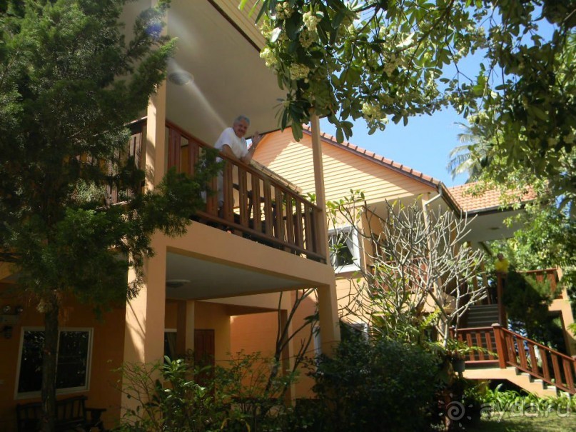 фото Grand Cabana Resort