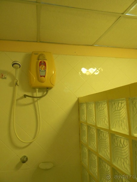 Классный отель!  Двухдневная экскурсия из Паттайи на Ко Чанг