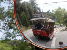 Самостоятельно по Португалии и Испании. Ч.2 - Португалия : Синтра и Мыс Рока.