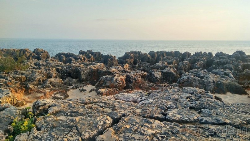 Самостоятельно по Португалии и Испании. Ч.2 - Португалия : Синтра и Мыс Рока.