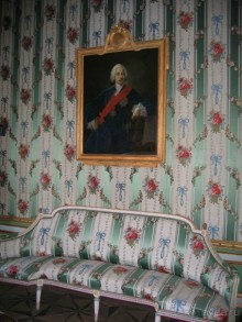 Жемчужина Европы - Усадьба Кусково Жемчужина Европы - Усадьба Кусково