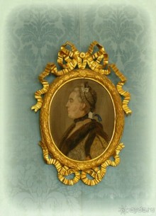 Жемчужина Европы - Усадьба Кусково Жемчужина Европы - Усадьба Кусково