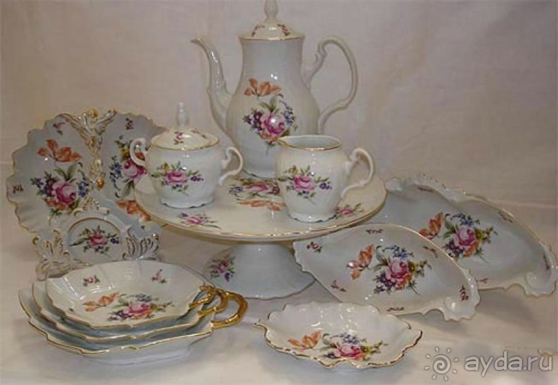 Жемчужина Европы - Усадьба Кусково Жемчужина Европы - Усадьба Кусково