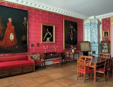 Жемчужина Европы - Усадьба Кусково Жемчужина Европы - Усадьба Кусково