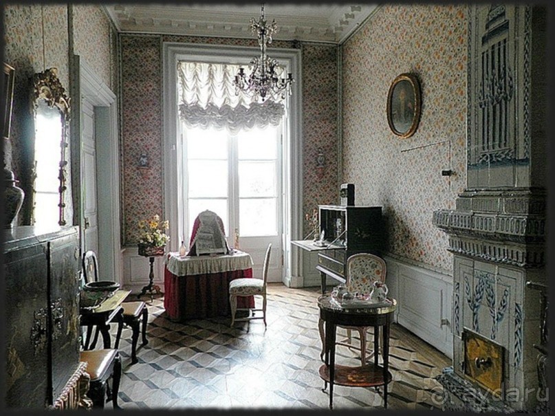 Жемчужина Европы - Усадьба Кусково Жемчужина Европы - Усадьба Кусково