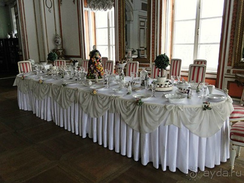 Жемчужина Европы - Усадьба Кусково Жемчужина Европы - Усадьба Кусково