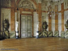 Жемчужина Европы - Усадьба Кусково Жемчужина Европы - Усадьба Кусково