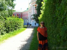 Жемчужина Европы - Усадьба Кусково Жемчужина Европы - Усадьба Кусково