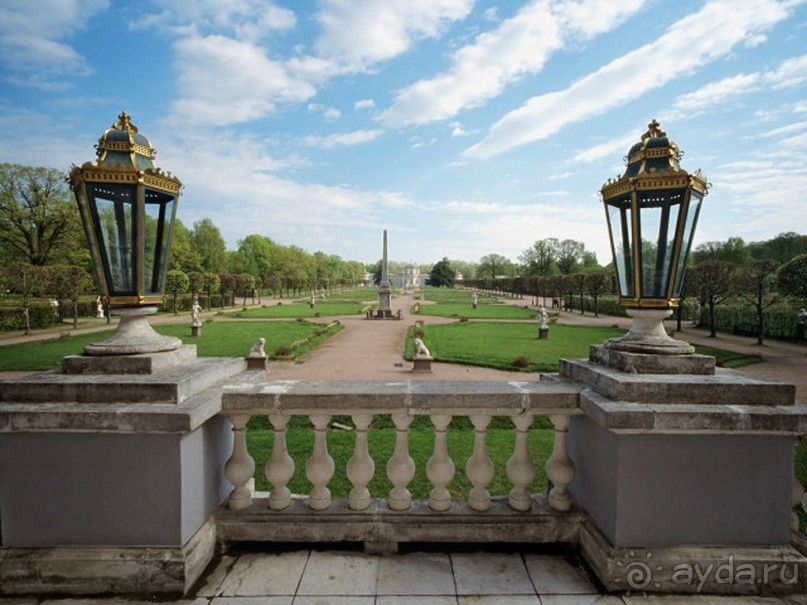 Жемчужина Европы - Усадьба Кусково Жемчужина Европы - Усадьба Кусково