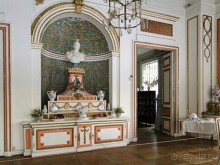 Жемчужина Европы - Усадьба Кусково Жемчужина Европы - Усадьба Кусково