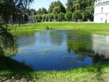 Жемчужина Европы - Усадьба Кусково Жемчужина Европы - Усадьба Кусково