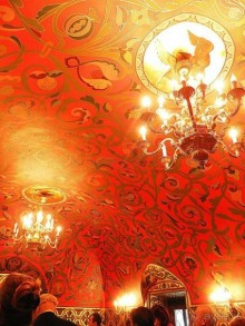 Жемчужина Европы - Усадьба Кусково Жемчужина Европы - Усадьба Кусково