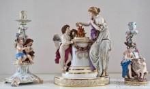 Жемчужина Европы - Усадьба Кусково Жемчужина Европы - Усадьба Кусково