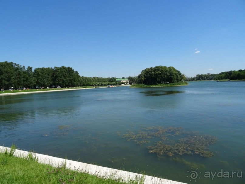 Жемчужина Европы - Усадьба Кусково Жемчужина Европы - Усадьба Кусково