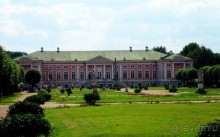 Жемчужина Европы - Усадьба Кусково Жемчужина Европы - Усадьба Кусково