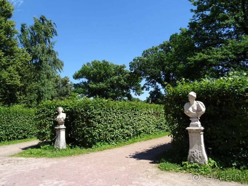 Жемчужина Европы - Усадьба Кусково 