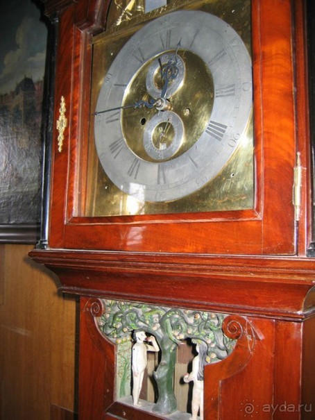 Жемчужина Европы - Усадьба Кусково 