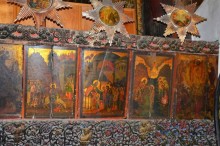 Шалом, Израиль! Часть 5. Вифлеем + Иерусалим (Русское Подворье).