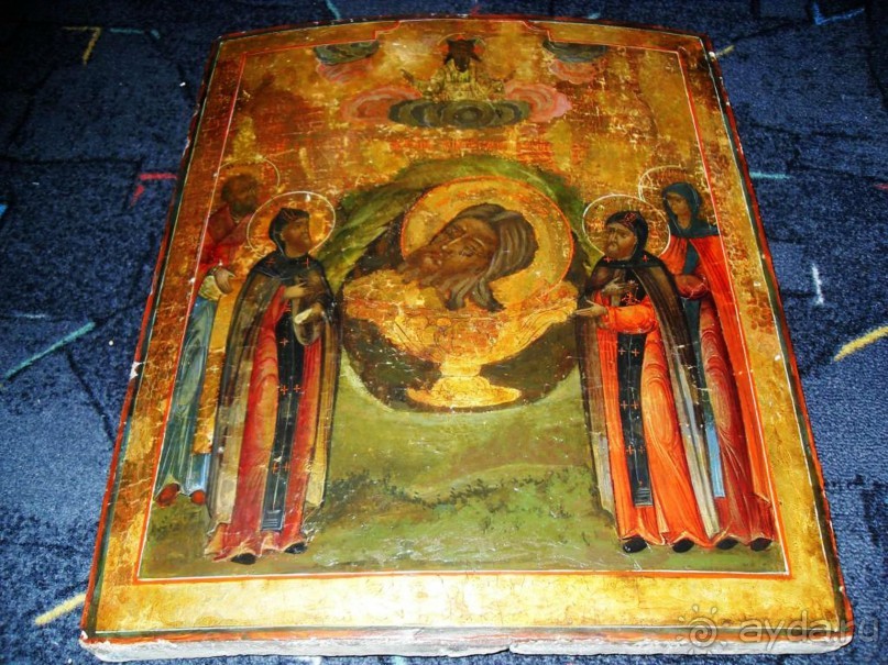 Шалом, Израиль! Часть 5. Вифлеем + Иерусалим (Русское Подворье).