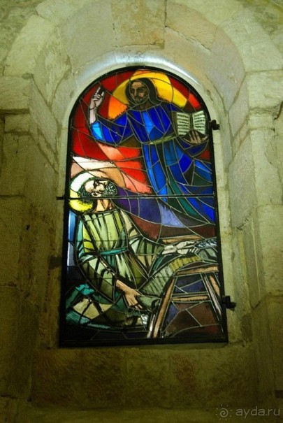 Шалом, Израиль! Часть 5. Вифлеем + Иерусалим (Русское Подворье).