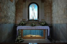 Шалом, Израиль! Часть 5. Вифлеем + Иерусалим (Русское Подворье).