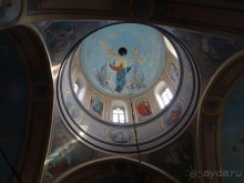 Шалом, Израиль! Часть 5. Вифлеем + Иерусалим (Русское Подворье).