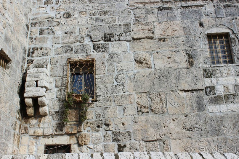 Шалом, Израиль! Часть 5. Вифлеем + Иерусалим (Русское Подворье).