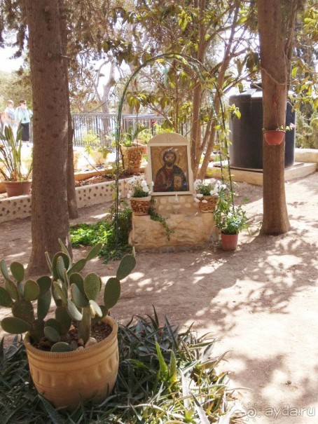 Шалом, Израиль! Часть 5. Вифлеем + Иерусалим (Русское Подворье).