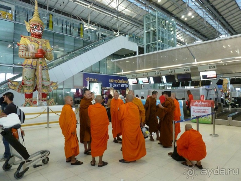 фото Mermaid's Beach Resort