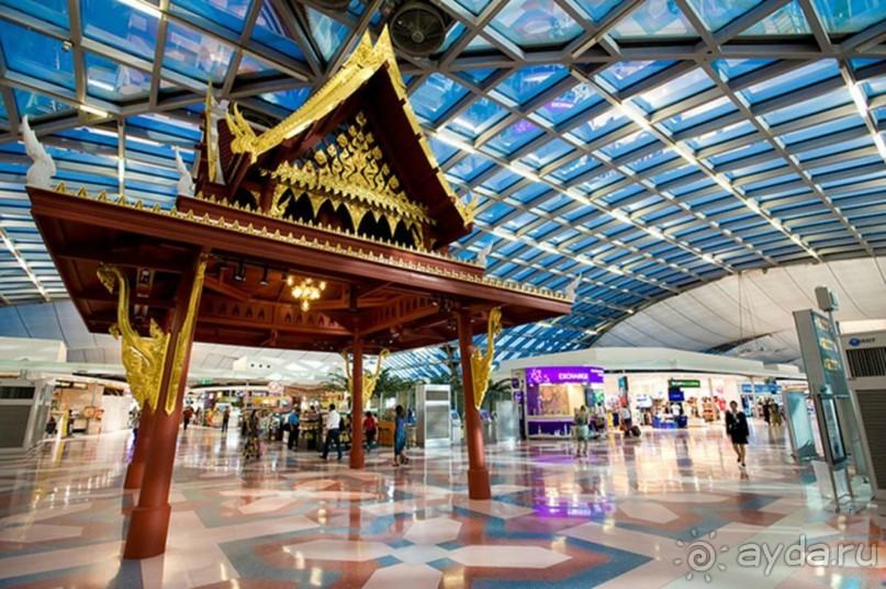 фото Mermaid's Beach Resort