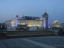 Казань Первомайская.