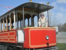 Казань Первомайская.