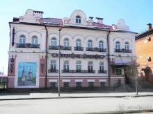 Казань Первомайская.