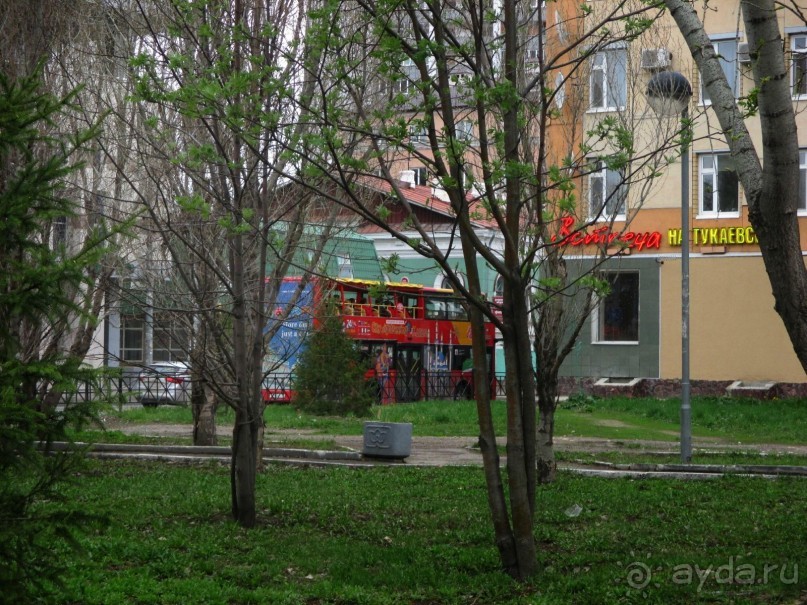 Казань Первомайская.