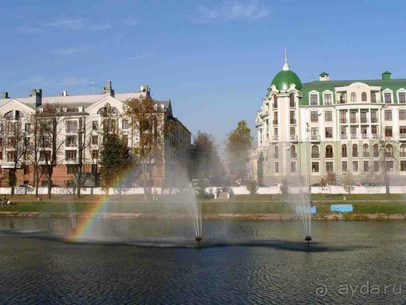 Казань Первомайская.