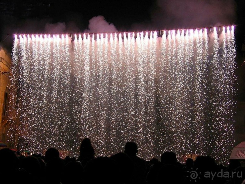 Фестиваль "Круг света" 2016 в Москве. 