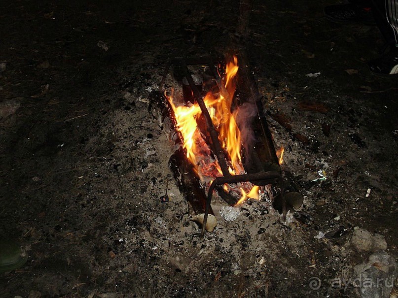 Правильный отдых. На байдарках по Кокшенге.