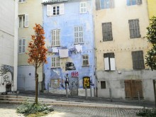 Старейший город Франции Марсель наполнен многими чудесами, которыми он с удовольствием потчует своих гостей.