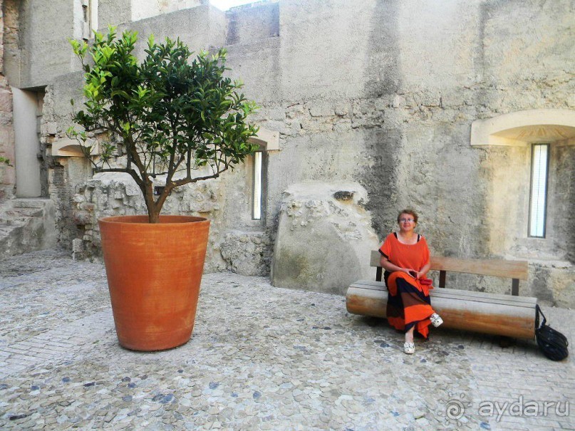 В 1964 году, после передачи форта в ведение министерства культуры, его признали памятником истории Франции. В конце 70-х были восстановлены южные стены, разрушенные в результате взрыва в 1944 году.