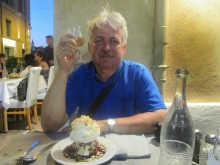 Сластены оценят необыкновенно вкусный крем из белого шоколада