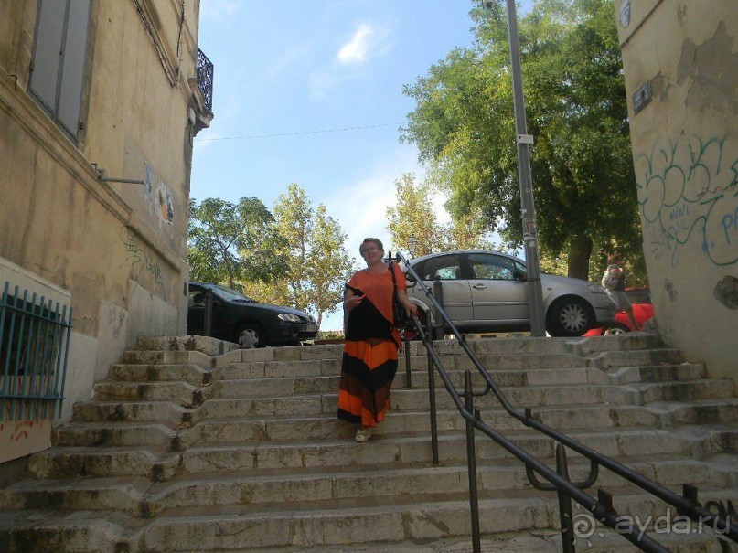 В старом городе больше нет богатых кварталов, столь зависевших от моря и торговли, с домами, строившимися специально для аристократических семей.
