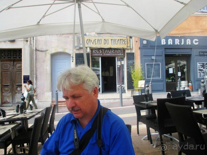 Марсель – не только один из самых красивых, но и один из самых гостеприимных городов Франции, рестораны и бистро которого славятся своими средиземноморскими блюдами.